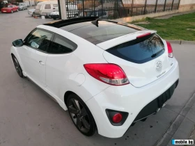 Hyundai Veloster  TURBO, NAVI, CAMERA, TOP EXCLUSIVE  | Mobile.bg    6