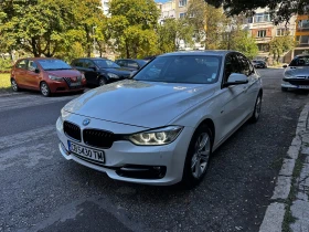 BMW 318 D Sport, снимка 1