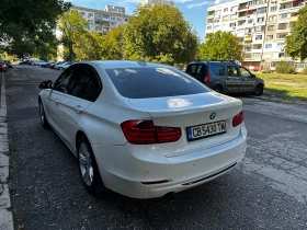 BMW 318 D Sport, снимка 5