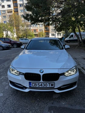 BMW 318 D Sport, снимка 2