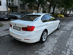 BMW 318 D Sport, снимка 4