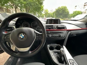 Обява за продажба на BMW 318 D Sport ~19 000 лв. - изображение 11