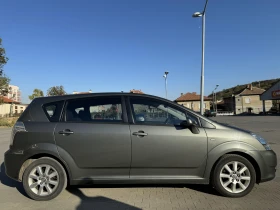 Toyota Corolla verso D4D, снимка 9