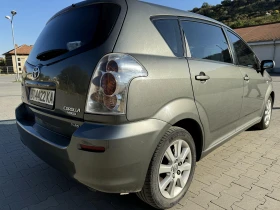 Toyota Corolla verso D4D, снимка 8