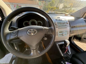 Toyota Corolla verso D4D, снимка 14