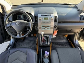 Toyota Corolla verso D4D, снимка 11