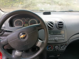 Chevrolet Aveo 1.2, снимка 4