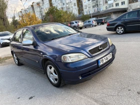 Opel Astra 1.6 ГАЗ/БЕНЗИН, снимка 1