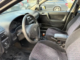 Opel Astra 1.6 ГАЗ/БЕНЗИН, снимка 6