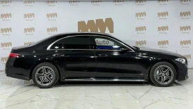 Mercedes-Benz S 580 AMG Long 4M HuD Exclusive, снимка 3