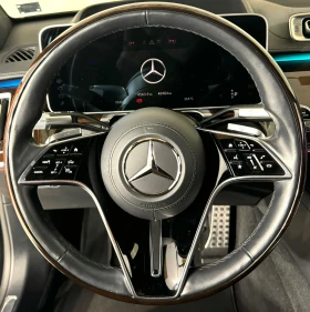 Mercedes-Benz S 580 AMG Long 4M HuD Exclusive, снимка 13