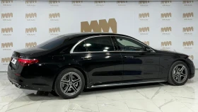 Mercedes-Benz S 580 AMG Long 4M HuD Exclusive | Mobile.bg    2