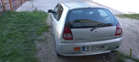 Mitsubishi Colt 1.6, снимка 4