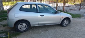 Mitsubishi Colt 1.6, снимка 1