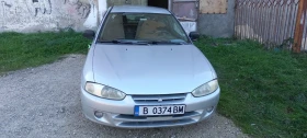 Mitsubishi Colt 1.6, снимка 2