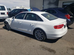 Audi A4  PREMIUM PLUS S-LINE | Mobile.bg    2