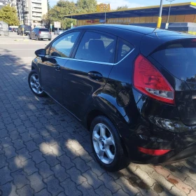 Ford Fiesta 1.4 | Mobile.bg    5