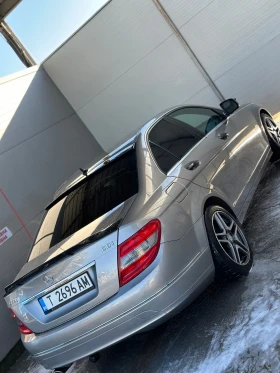 Mercedes-Benz C 220 CDI | Mobile.bg    13