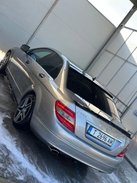 Mercedes-Benz C 220 CDI | Mobile.bg    14