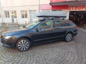 Skoda Superb, снимка 1