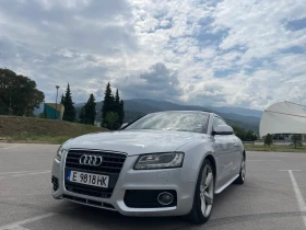 Audi A5, снимка 9