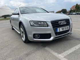 Audi A5, снимка 4