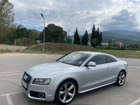 Audi A5, снимка 1