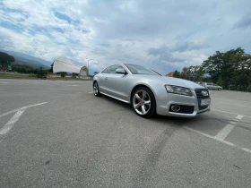 Audi A5, снимка 10