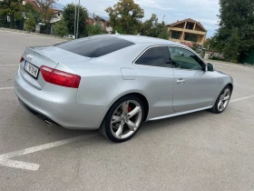 Audi A5, снимка 3