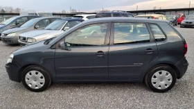 VW Polo 1.2i UNITED NOV VNOS GERMANY, снимка 8