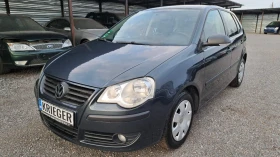 VW Polo 1.2i UNITED NOV VNOS GERMANY, снимка 1