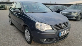 VW Polo 1.2i UNITED NOV VNOS GERMANY, снимка 3