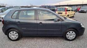 VW Polo 1.2i UNITED NOV VNOS GERMANY, снимка 4