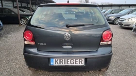 VW Polo 1.2i UNITED NOV VNOS GERMANY, снимка 6