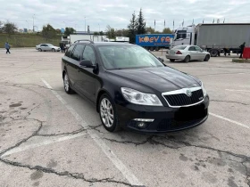 Skoda Octavia VRS DSG, снимка 2