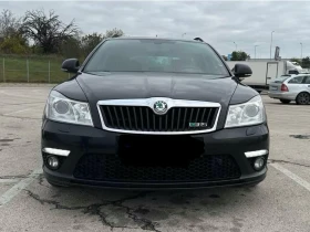 Skoda Octavia VRS DSG, снимка 1