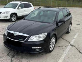 Skoda Octavia VRS DSG, снимка 3