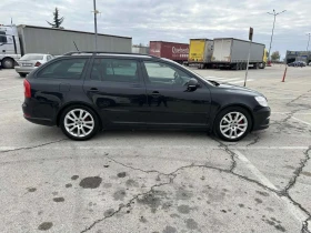 Skoda Octavia VRS DSG, снимка 4