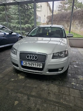 Audi A3 1.4 | Mobile.bg    2