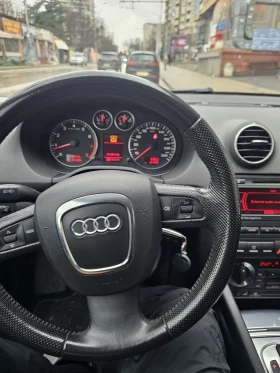 Audi A3 1.4 | Mobile.bg    6