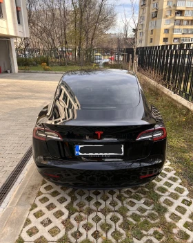 Tesla Model 3 SR+ LFP EU, снимка 6