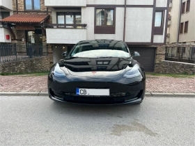 Tesla Model 3 SR+ LFP EU, снимка 2