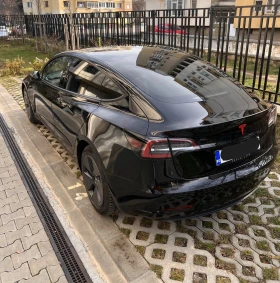 Tesla Model 3 SR+ LFP EU, снимка 7