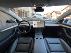 Tesla Model 3 SR+ LFP EU, снимка 9