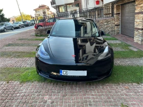 Tesla Model 3 SR+ LFP EU, снимка 1