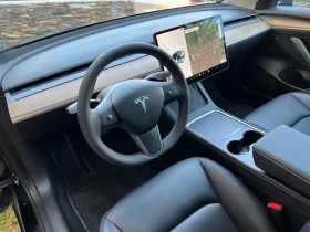 Tesla Model 3 SR+ LFP EU, снимка 8