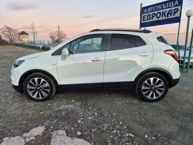 Opel Mokka X 1.4Turbo Автомат, снимка 2