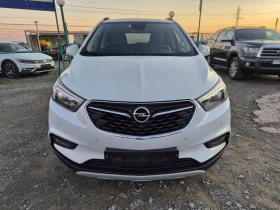 Opel Mokka X 1.4Turbo Автомат, снимка 8