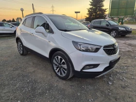 Opel Mokka X 1.4Turbo Автомат, снимка 7