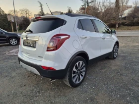 Opel Mokka X 1.4Turbo Автомат, снимка 5